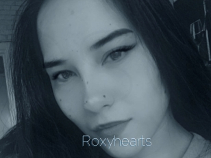 Roxyhearts