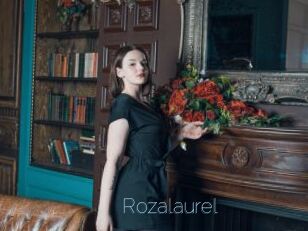 Rozalaurel