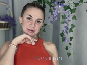 Rozalinrain