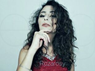 Rozarosy