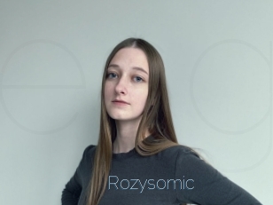 Rozysomic