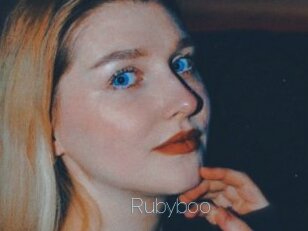 Rubyboo