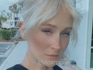 Rubyfoxmoore