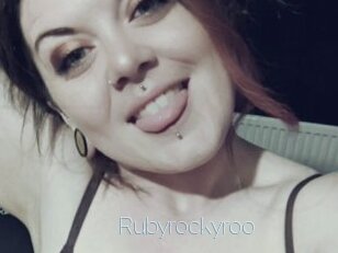 Rubyrockyroo