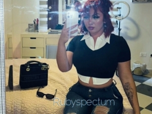 Rubyspectum