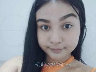 Rubyyevanss