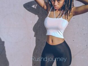 Rushdjourney