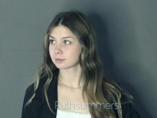 Ruthsummers