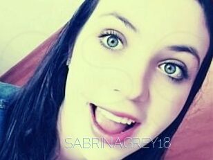 SABRINAGREY18