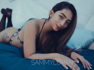 SAMMYLOREN