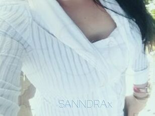 SANNDRAx