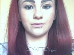 SEXKITTEN94