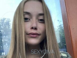 SEXYDIVA
