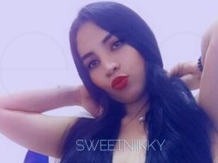 SWEETNIIKKY