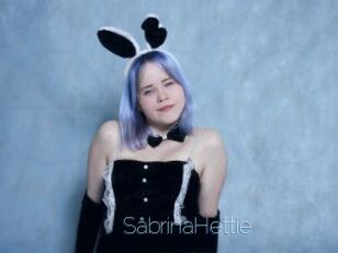 SabrinaHettie