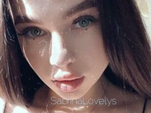 SabrinaLovelys