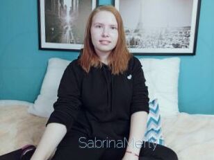 SabrinaMerly