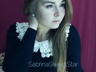 SabrinaSweetStar