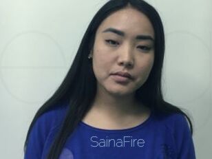 SainaFire