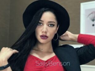 SallyBenson