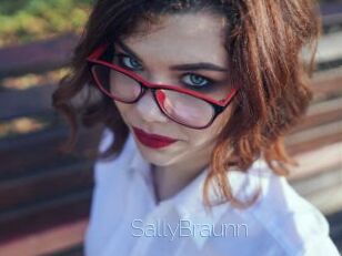 SallyBraunn