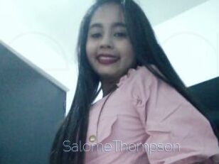 SalomeThompson