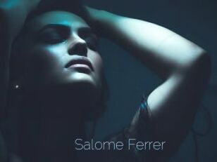 Salome_Ferrer