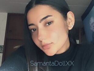 SamantaDollXX