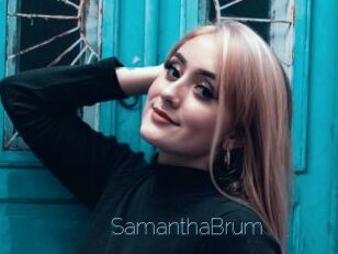 SamanthaBrum