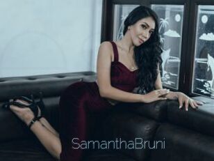 SamanthaBruni