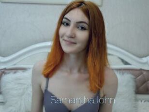 SamanthaJohn