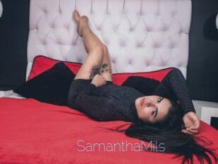 SamanthaMils