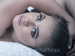 SamanthaPhillips