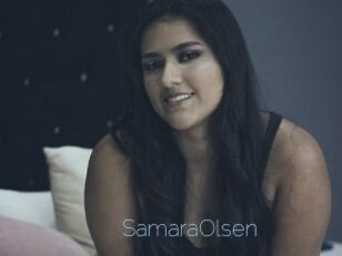 SamaraOlsen