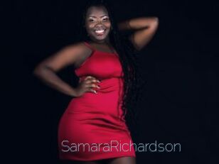 SamaraRichardson