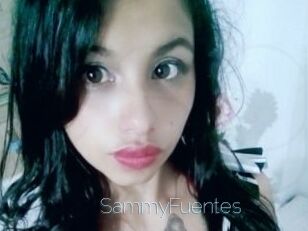 SammyFuentes