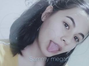 Sammy_megan