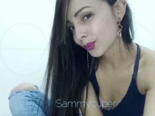 Sammycuper