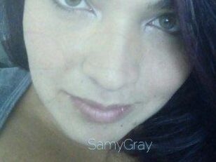 SamyGray