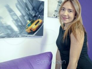 SamyKeen