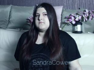 SandraCowen