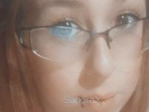 SandraX