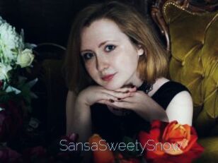 SansaSweetySnow