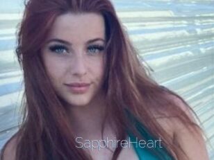 SapphireHeart