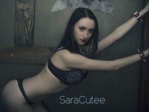 SaraCutee