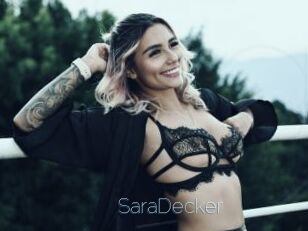 SaraDecker