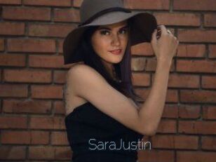 SaraJustin