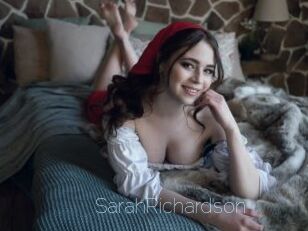 SarahRichardson