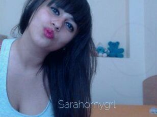 Sarahornygrl