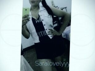 Saralovelyyy